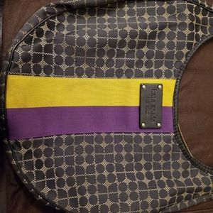 Kate Spade Hobo Bag